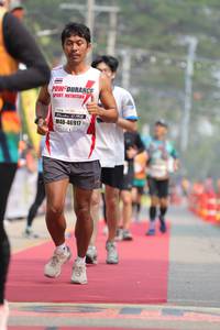 BIB: 46917
                            <button type="button" onclick="openModal(8162350)" class="btn btn-primary btn-sm float-right btn-popup" data-toggle="modal" data-target=".modal-high-quality">
                        <i class="fas fa-shopping-cart"></i> Add to Cart
                    </button>
                                            <button type="button" onclick="isThisMe(8162350, true)" class="btn btn-success btn-sm float-right btn-popup btn-isme hidden" data-toggle="tooltip" data-placement="bottom" title="นี่คือรูปของคุณใช่ไหม คลิกที่นี่เพื่อเอาเข้าอัลบั้ม">
                        <i class="fas fa-plus"></i> Add to album
                    </button>
                    <button type="button" onclick="isThisMe(8162350, false)" class="btn btn-warning btn-sm float-right btn-popup btn-isnotme hidden">
                        <i class="fas fa-ban"></i> Remove from album
                    </button>